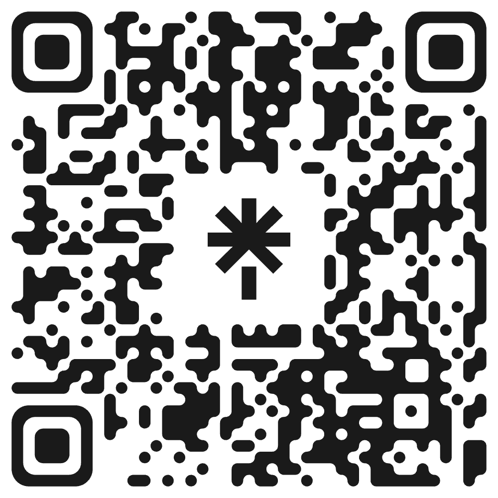 Bone LinkTree QR